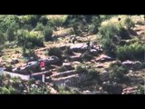 Sulmi në Lazarat, Gjendet në një pusetë uji arsenali armëve që u përdor ndaj policisë-Ora News