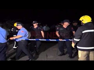 Dukagjin, vritet me kallashnikov çifti i turistëve çekë, policia shoqëron 20 persona