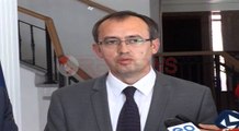 Prizren, Takohen Ministrat e Financave të Shqipëri-Kosovë: Heqim barrierat mes nesh