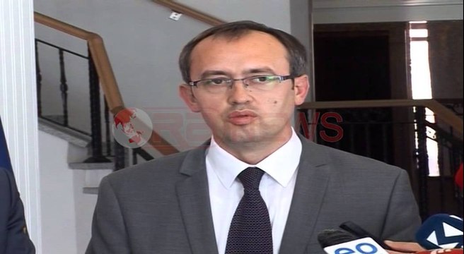 Prizren, Takohen Ministrat e Financave të Shqipëri-Kosovë: Heqim barrierat mes nesh