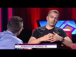 100 Minuta "Ambasadat, Korrik '90"