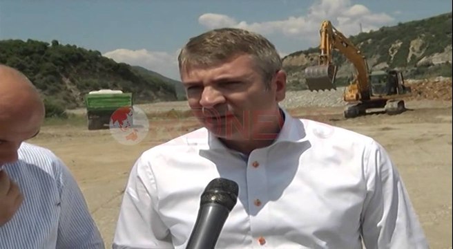 Çorovodë, Nis puna për ndërtimin e nënstacionit të ri, me kosto 257 mln lekë - Ora News-