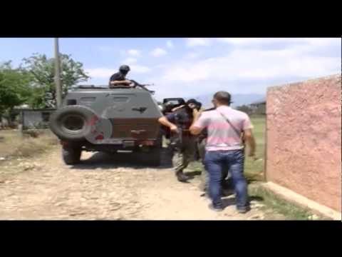 Operacioni i policisë për kapjen e Sokol Mjacaj, vrau dy turistët çekë -Ora News