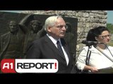 A1 Report - Ambasadori gjerman: Angela Merkel do të pritet miqësisht nga shqiptarët