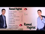 Remzi Hajrizi  - Halle halle Live 2015