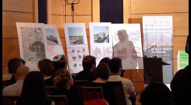 Gati “fytyra” e re e hyrjes Parkut të Liqenit, Rama: “Gjallërojmë” një zonë të vdekur-Ora News