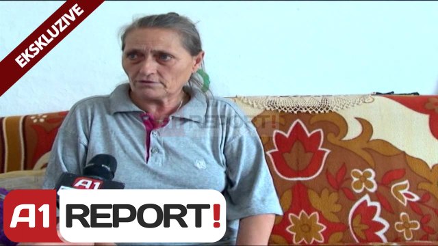 A1 Report - E moshuara që kapi vrasësin: Kishte biçak, ju luta të dorëzohej