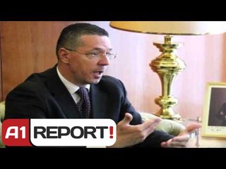 A1 Report - Vlorë, rektori dhe avokati akuza të ndërsjellta për dhunë