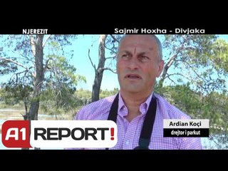 Njerëzit - Sajmir Hoxha Divjaka nga Agim Pipa