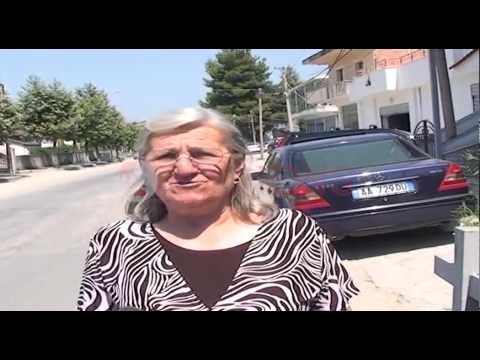 Berat, Përroi i Zagores vend-depozitë ujrash të zeza, banorët: Rrezikohemi nga epidemitë-Ora News