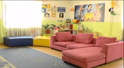 Skandali në jetimore, flet Drejtoresha: E shokuar nga pamjet e dhunës-Ora News