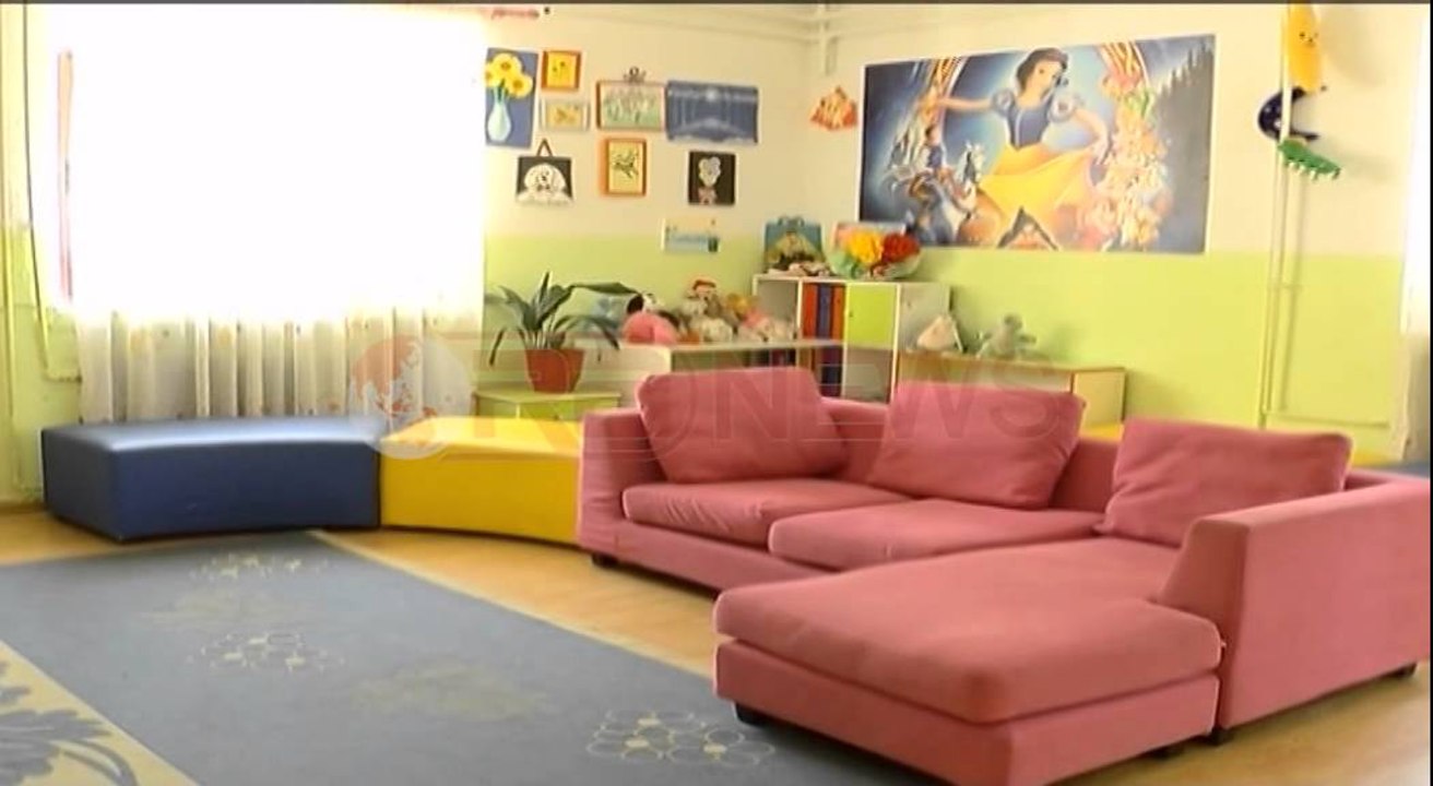 Skandali në jetimore, flet Drejtoresha: E shokuar nga pamjet e dhunës-Ora News