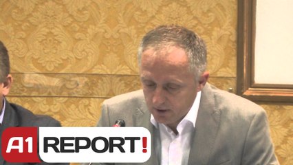 A1 Report - Dhoma zgjedhore publikon raportin përfundimtar për 21 Qershorin