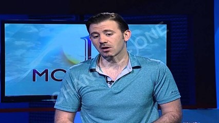 Glend Tafaj , i ftuar në "One Morning"