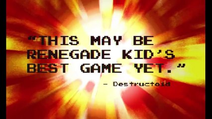 Xeodrifter Special Edition (VITA) - Trailer de lancement