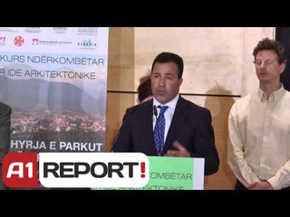 A1 Report - Juria: Fituesi për hyrjen te Liqeni në shtator: Ndertimet të ekzagjeruara
