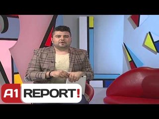 A1 Report - Viral emisioni VI, pjesa e pare - 12 Qershor 2015