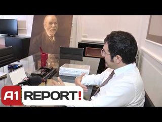 A1 Report - Çuçi për A1 Report:  Bashkiakja dështoi, shkrirja domosdoshmëri