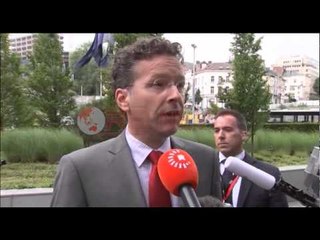 Kriza në Greqi, Dështon mbledhja e Eurogrupit, Athina pa plan shpëtimi- Ora News