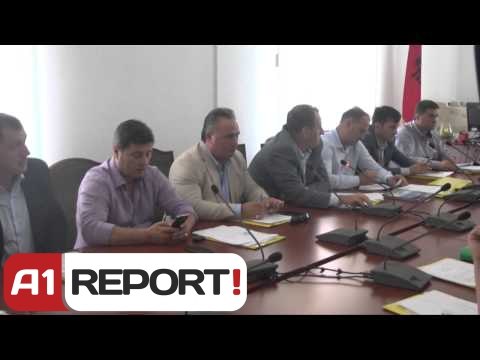 A1 Report - Lazarati në Komisionin e Sigurisë, debatet Noka-Braho