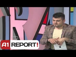 A1 Report - Viral emisioni VI, pjesa e dyte- 12 Qershor 2015