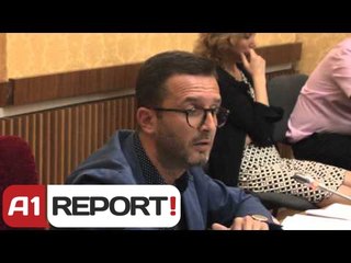 A1 Report - Skanimi i kontenierëve në dogana  tarifat e reja do jenë nga 5-22 euro