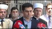 Konflikti për pronën, Komuniteti Mysliman: Do bëjmë rekurs në Gjykatën e Lartë- Ora News