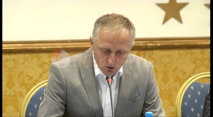 Raport për 21 Qershorin, Dhoma Zgjedhore: Problem financimi dhe blerja e votës, ndryshime në ligj