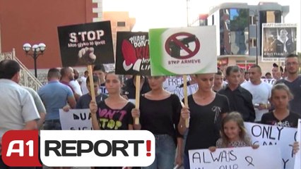 A1 Report - Lezhe, të afërmit e Markut kërkojnë drejtësi, Daja: Nuk kishte konflikte