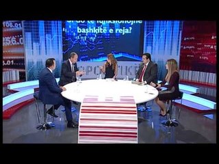 Bashkitë e reja, Hoti: Shkurtimet në bazë të nevojave; Teliti: Edhe nëpunësit civil-Ora News