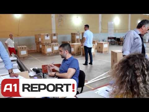 A1 Report - PD çon Kurbinin në Kolegj, kërkon pavlefshmëri të zgjedhjeve vendore