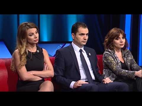 100 Minuta Cfare eshte dhuna ndaj gruas?