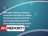 A1 Report- Rreze Dielli- Horoskop 20 Korrik