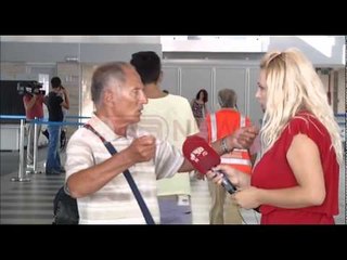 Merr fund udhëtimi i mundimshëm nga Ancona, pas 36 orësh udhëtim pasagjerët në Durrës- Ora News