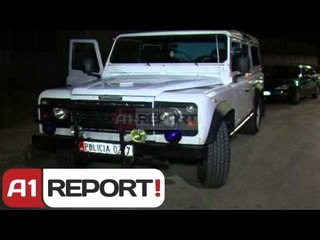 A1 Report - Maliq, 60-vjeçari me biçikletë përplaset për vdekje nga makina
