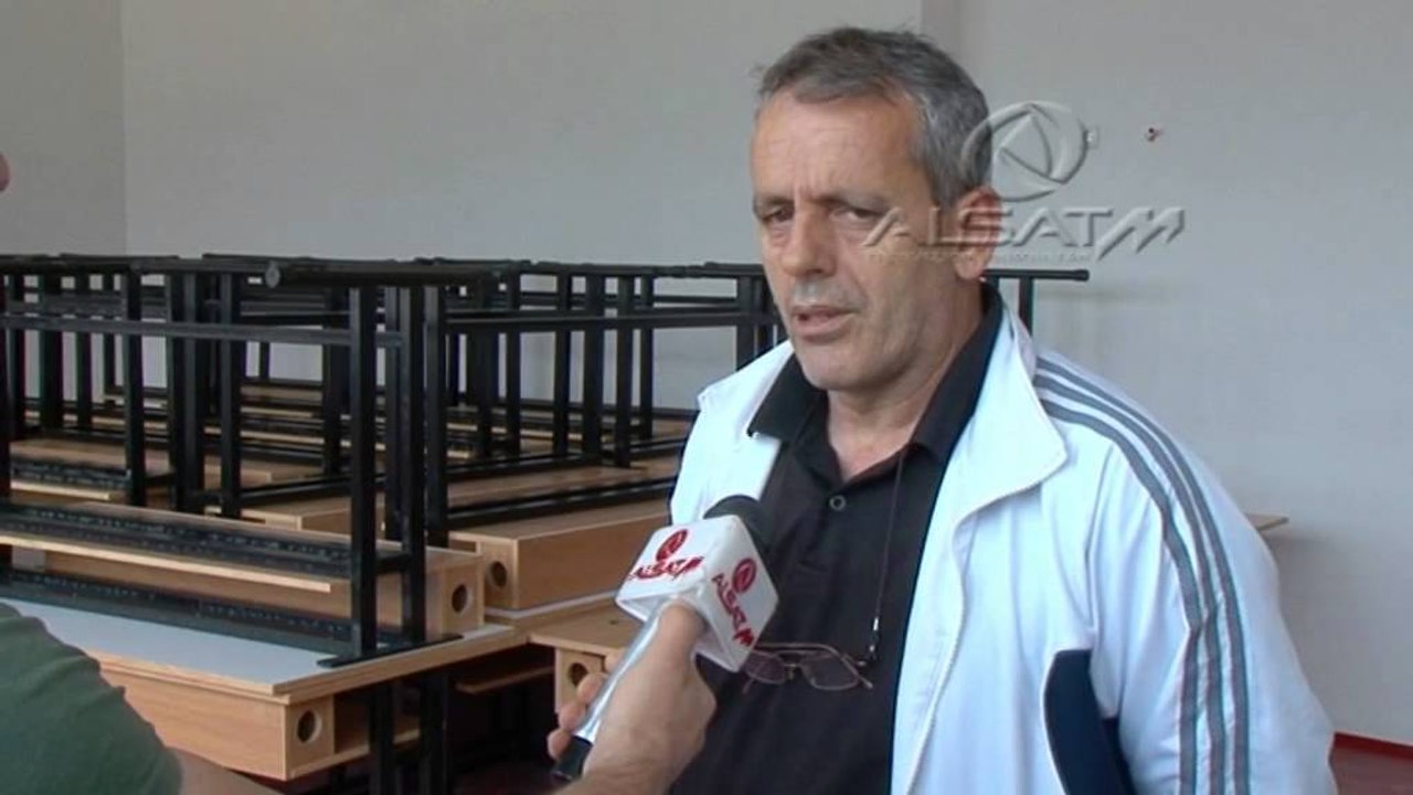 Viti i ri shkollor e gjen Siniçanin me shkollë të re fillore