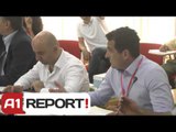 A1 Report - KQZ çertifikon Tiranën, shpall zyrtarisht fitues Erion Veliajn