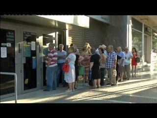 Edicioni i lajmeve i orës 20:00, 08 Korrik 2015- Ora News