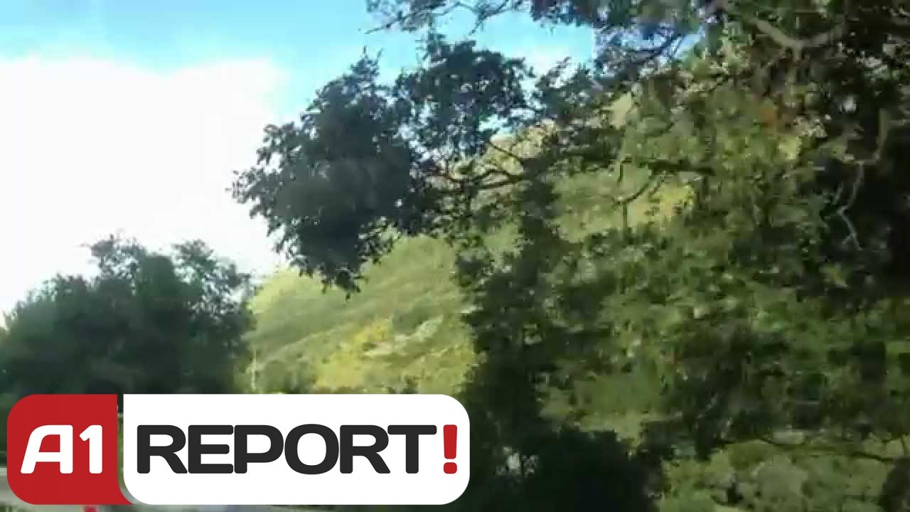 A1 Report - Shtegtim ne Jug