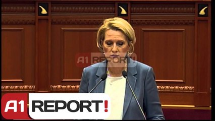 A1 Report - Prezantohet strategjia ushtarake Kodheli:Rishikim mbrojtjes së 2013