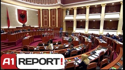 A1 Report - Pjerin Ndreu: Strategjia, përcaktohet qartësisht se çfarë duhet të bëjmë