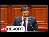 A1 Report - Pirro Lutaj: SHQUP-i nuk është gjithçka, nuk janë FA-të e Shqipërisë