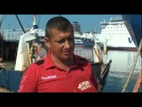 Ndotja e Portit të Durrësit, Peshkatarët: Autoritetet portuale asnjë masë për ndotjen-Ora News