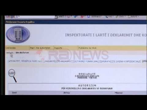 Nuk deklarojnë pasurinë, ILDKPI kallzon 17 zyrtarë në Prokurori-Ora News- Lajmi i fundit-
