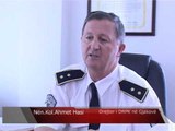 Lajme - Niveli i kriminalitetit i ulët në regjionin e Gjakovës