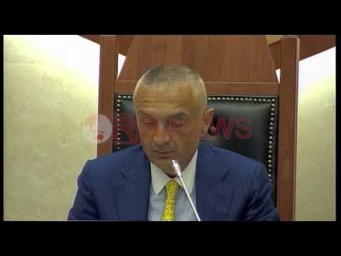 E njoftoi Meta, Presidenti i PE, Schulz më 14 korrik vjen në Tiranë, fjalim në Parlament-Ora News