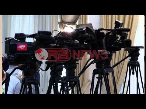 Abuzimi me barnat, Rama: Transformim rrënjësor tregut farmaceutik-Ora News- Lajmi i fundit-