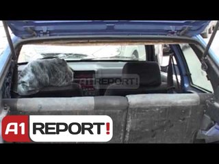 A1 Report - Atentat pronarit të një lavazhi  Autorët dyshohen kosovarë