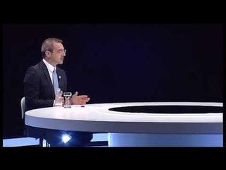 Të Paekspozuarit “Mikpritje dhe plumba”, i ftuar në studio Saimir Tahiri- Ora News