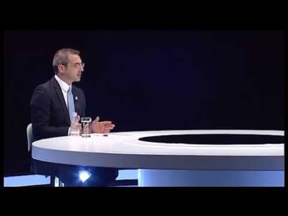 Të Paekspozuarit “Mikpritje dhe plumba”, i ftuar në studio Saimir Tahiri- Ora News